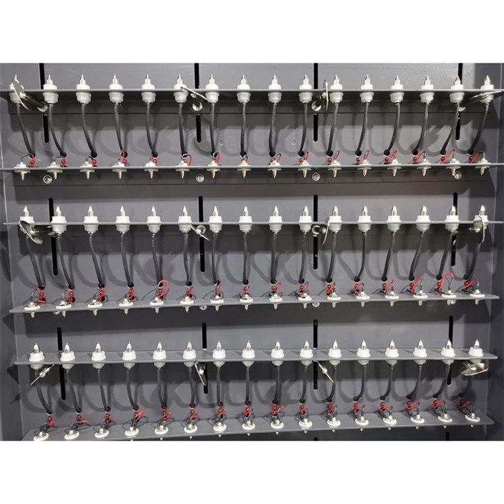 lithium cell tester