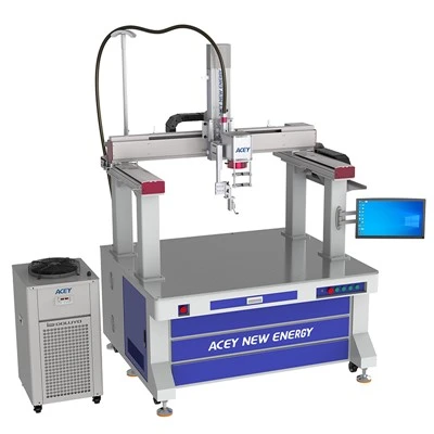3000w laserhitsauskone