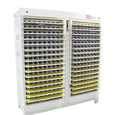 Lithium Cell Tester