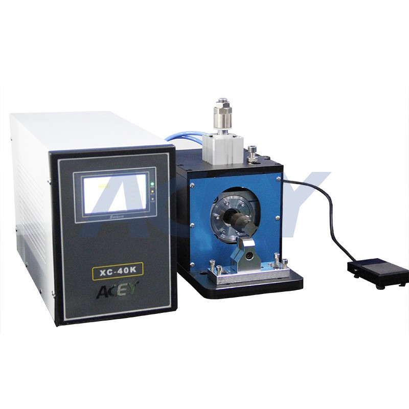 ultrasonic spot welder ultrasonic spot welder