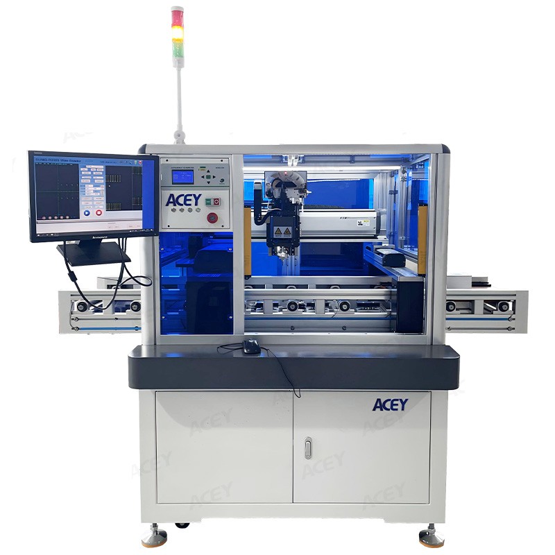 wire bonding equipment wire bonding equipment